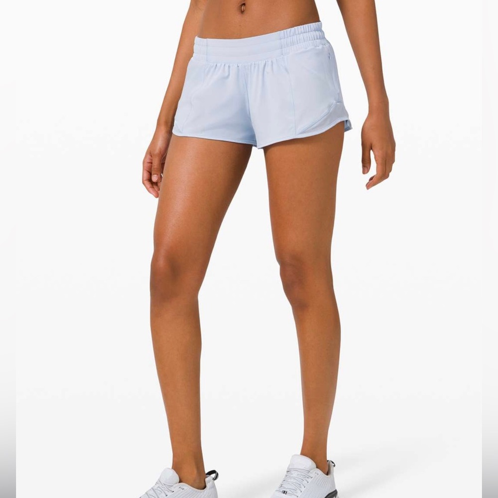 Lululemon Daydream hotty hots size 6